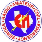 TX RACES Logo